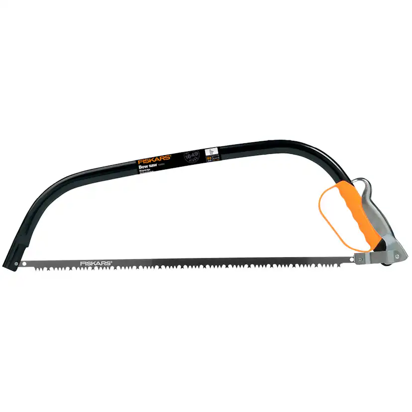 Bågsåg Fiskars 21" SW30